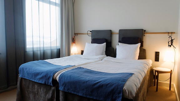 Standard room - Best Western Plus Sthlm bromma