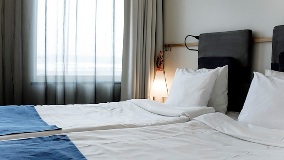 Standard room - Best Western Plus Sthlm bromma