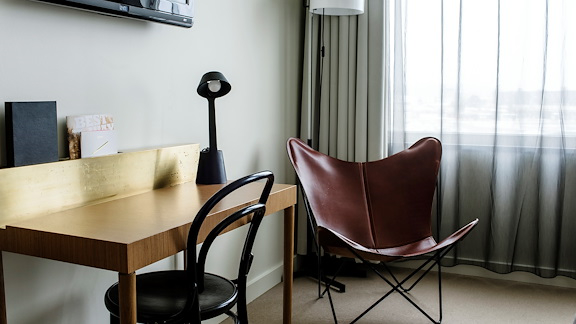 Standard room - Best Western Plus Sthlm bromma