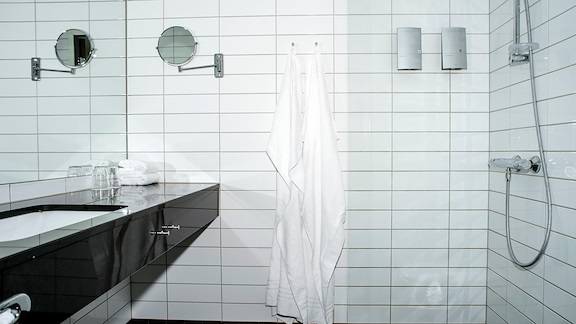 Standard room - Best Western Plus Sthlm bromma