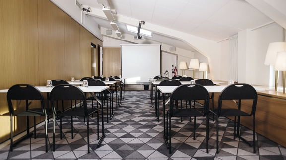 Best Western Plus Sthlm Bromma - Falcon