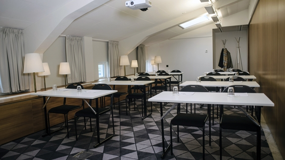 Best Western Plus Sthlm Bromma - Fokker