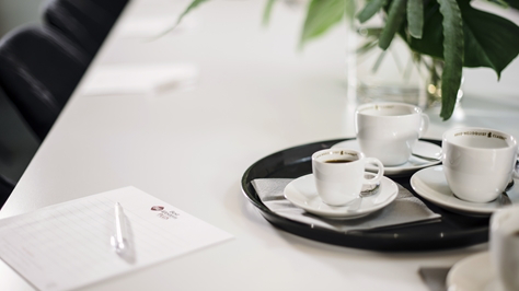 Best Western Plus Sthlm Bromma Mötesrum