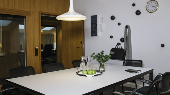 Best Western Plus Sthlm Bromma Konferens