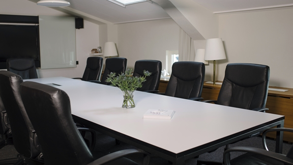 Best Western Plus Sthlm Bromma