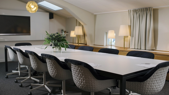 Best Western Plus Sthlm Bromma SAAB 2009