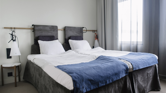 Best Western Plus Sthlm Bromma - Standard Room