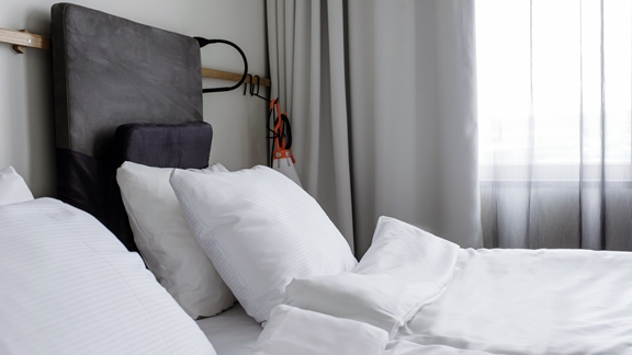 Hotel Room - Best Western Plus Sthlm Bromma