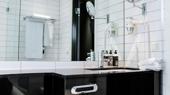 Svit - Best Western Plus Sthlm Bromma