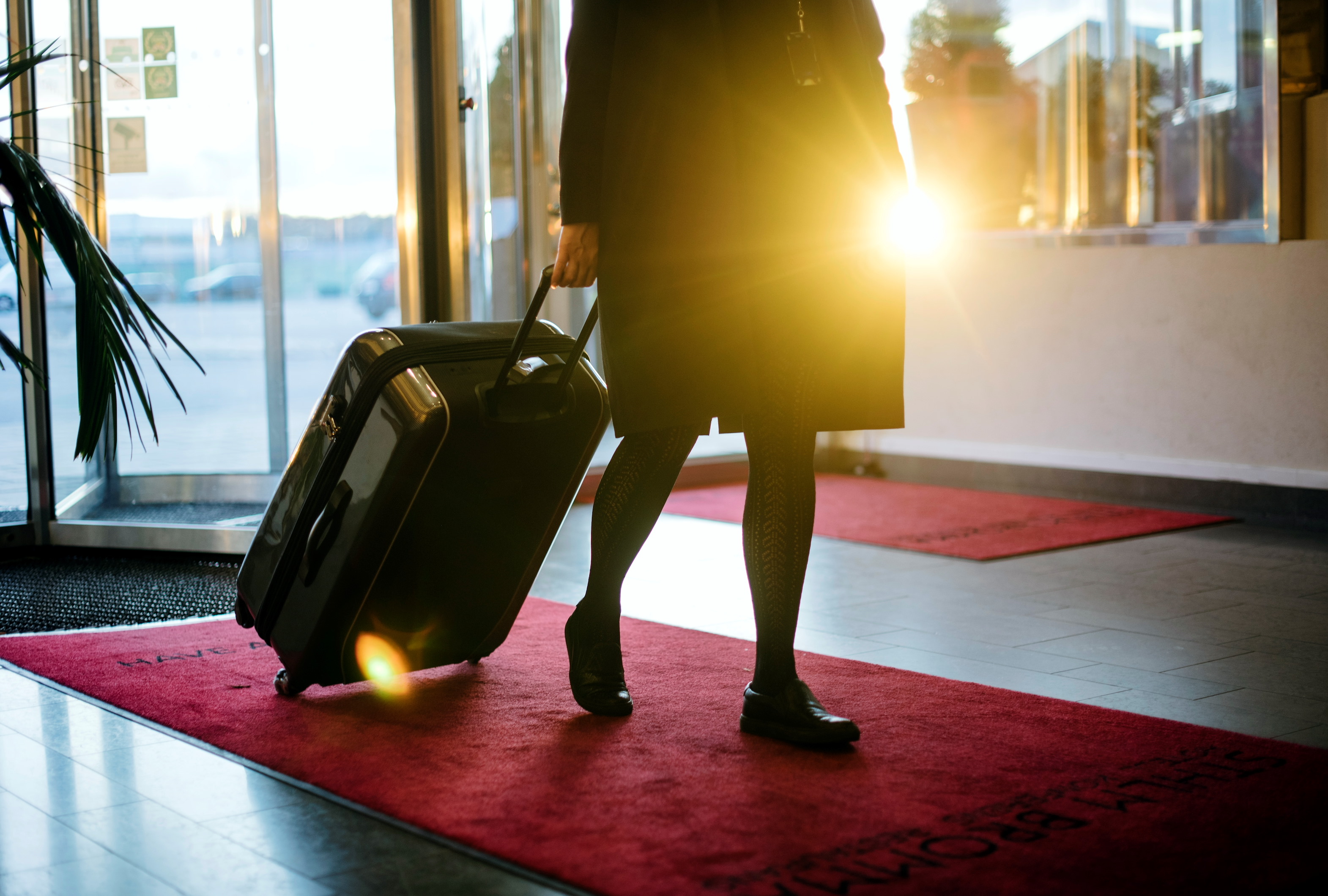 Best Western Plus Sthlm Bromma - FAQ