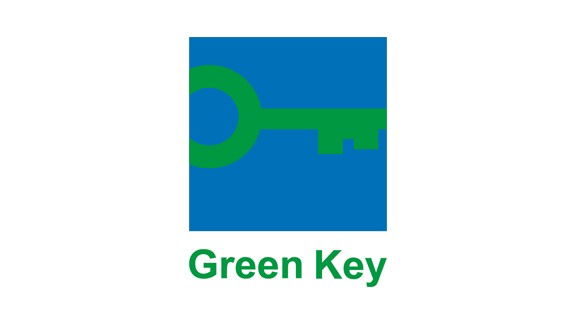 Green key