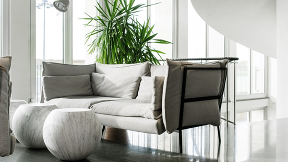 Best Western Plus Sthlm Bromma - lounge